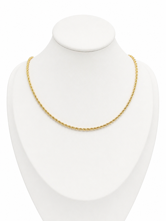 ROPE CHAIN