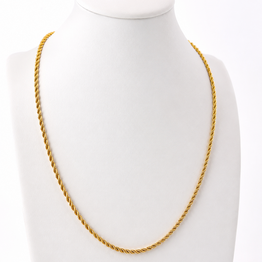 ROPE CHAIN