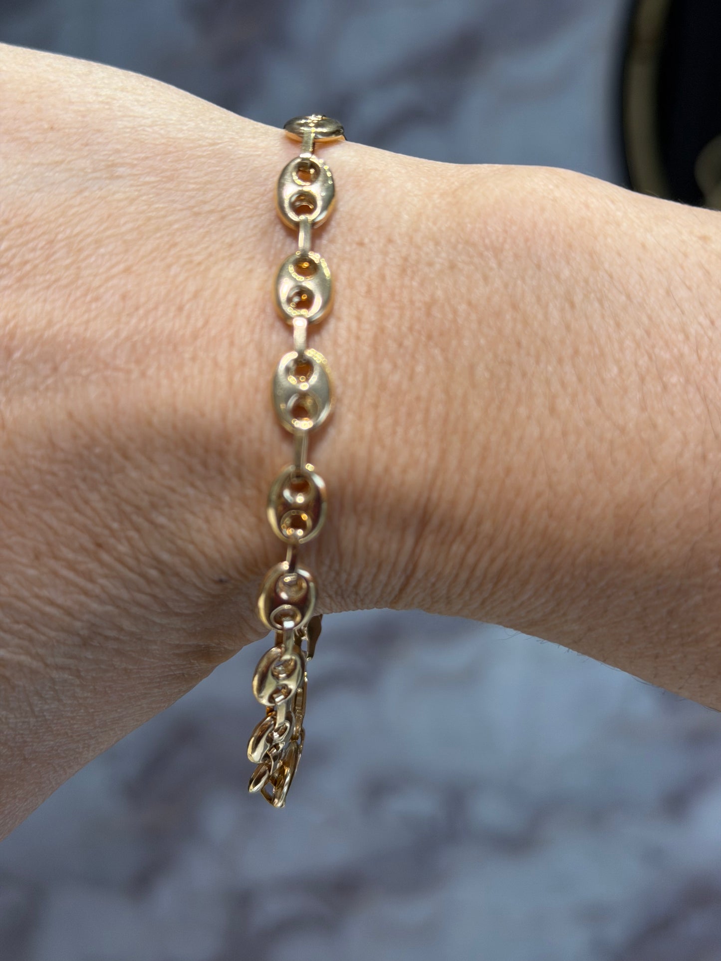 BRACELET GC