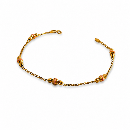 RUSTIC BRACELET