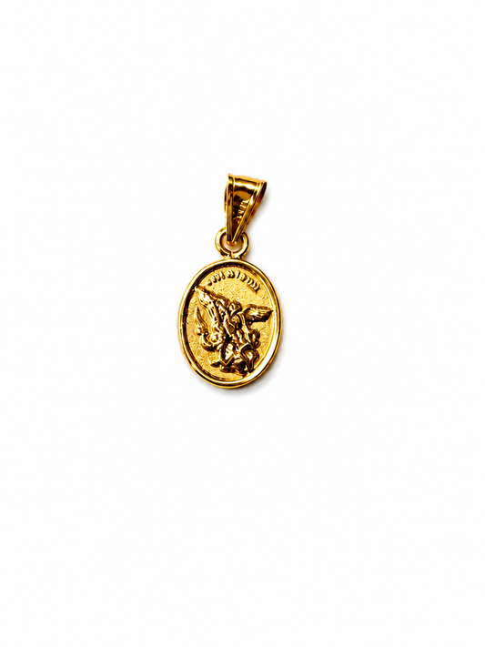 SAN MIGUEL ARCÁNGEL PENDANT