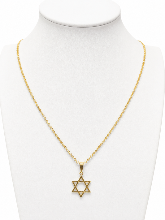 CHAIN WITH  PENDANT