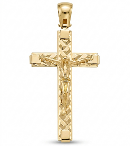 COLGANTE DE CRUZ