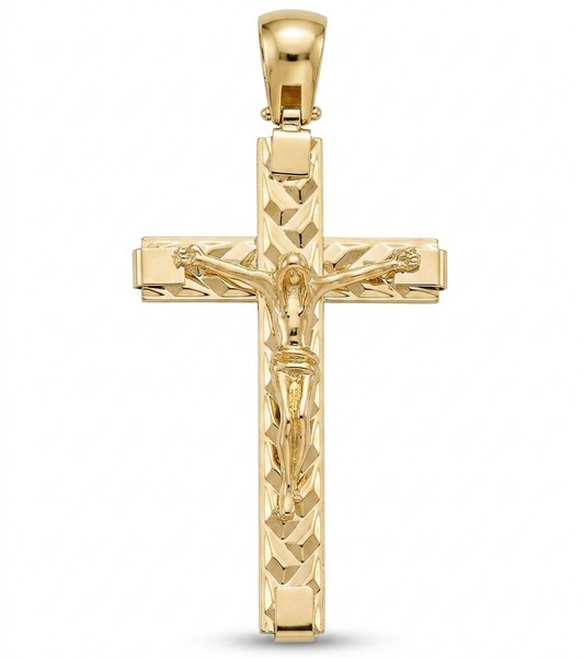 CROSS PENDANT