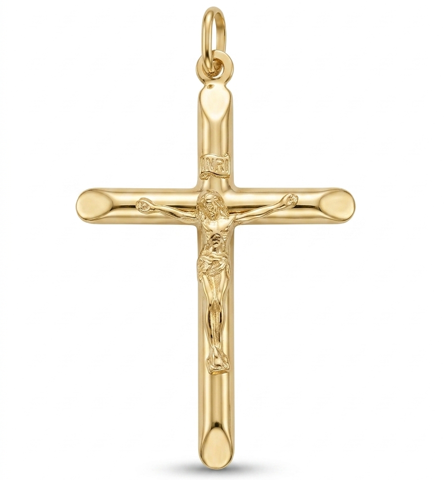 COLGANTE DE CRUZ