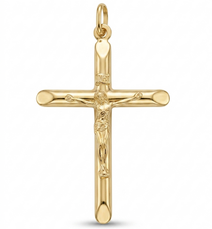 COLGANTE DE CRUZ