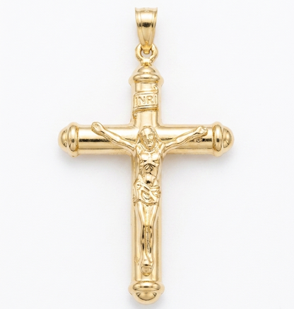 CRUCIFIJO COLGANTE
