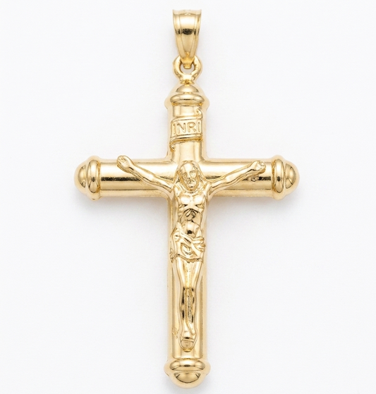 CRUCIFIJO COLGANTE