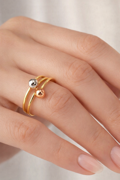 ANILLO DEL CINTURÓN DE ORIÓN