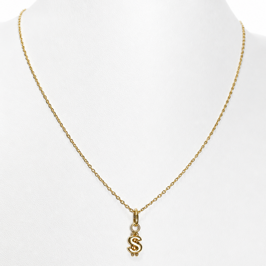 CHAIN WITH  PENDANT