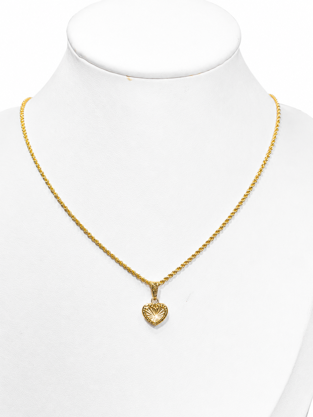 MINI CADENA DE CUERDA