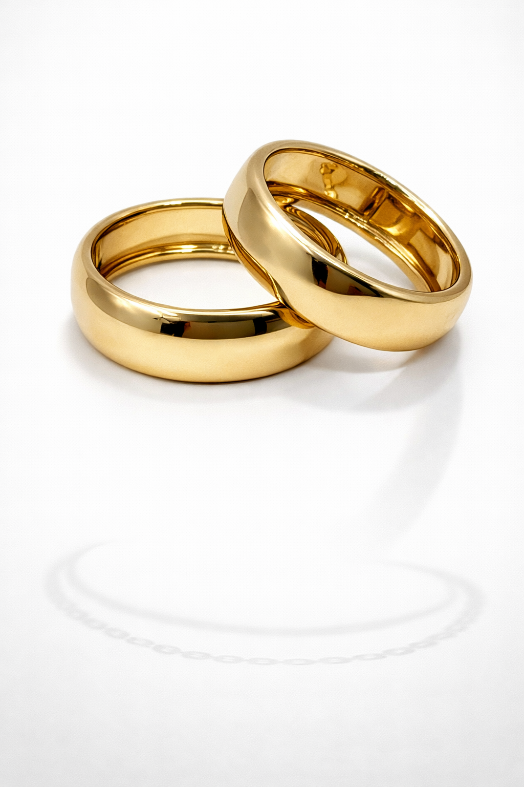 ANILLOS DE BODA