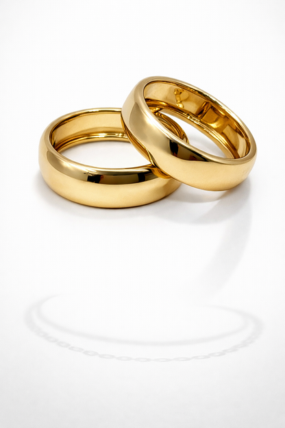ANILLOS DE BODA