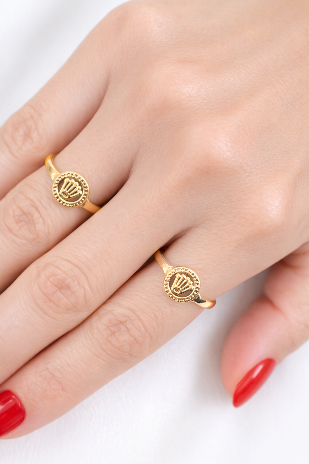 ANILLO ROLEX