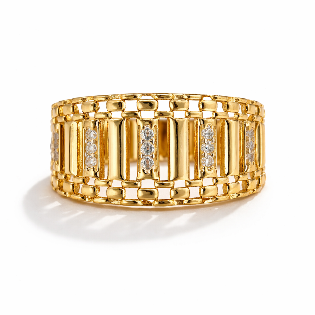 ANILLO VERÓNICA