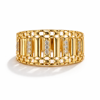 ANILLO VERÓNICA