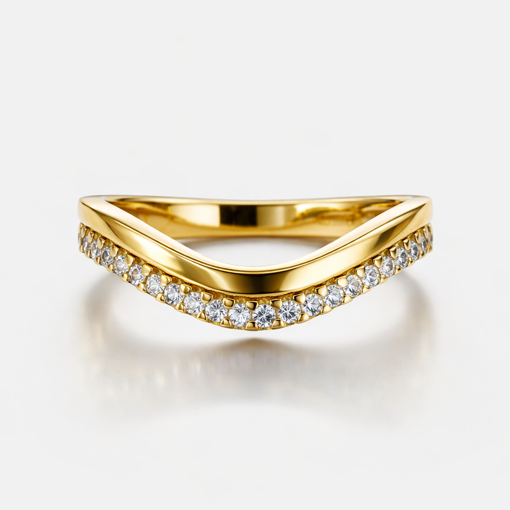 ANILLO SILUETA