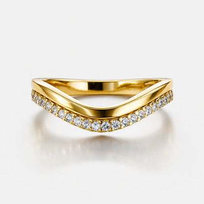 ANILLO SILUETA