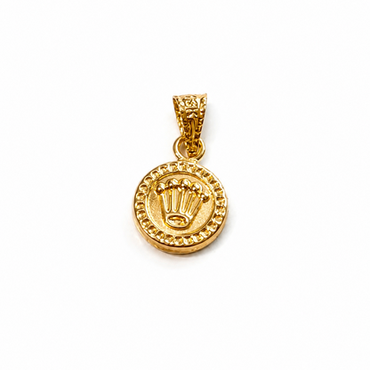 CROWN PENDANT RX