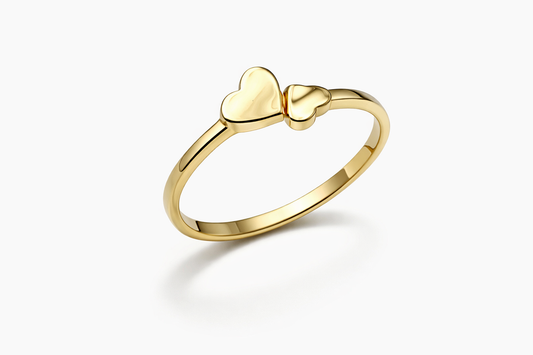 HEART RING