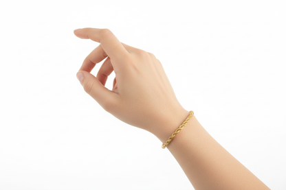 ROPE BRACELET