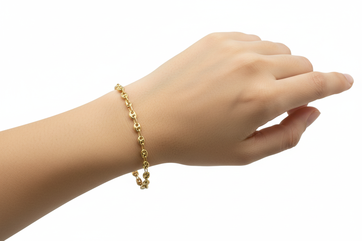 PULSERA GC