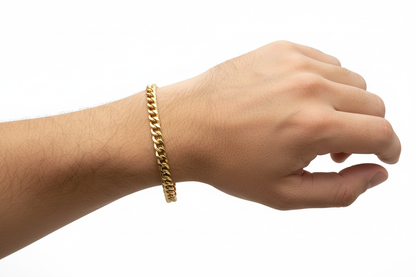CUBAN BRACELET