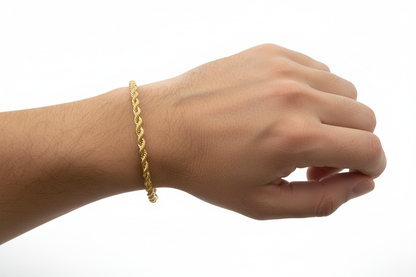 ROPE BRACELET