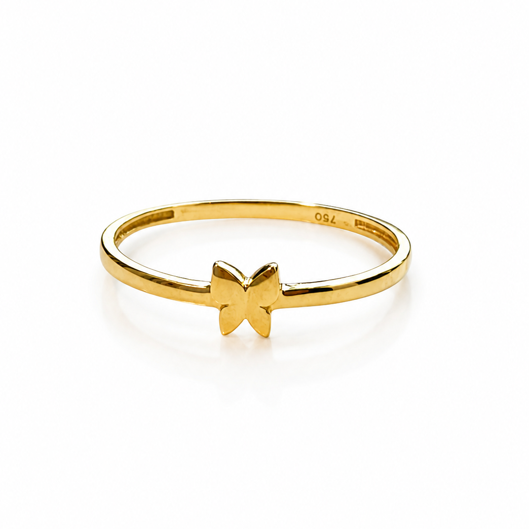 ANILLO MARIPOSA