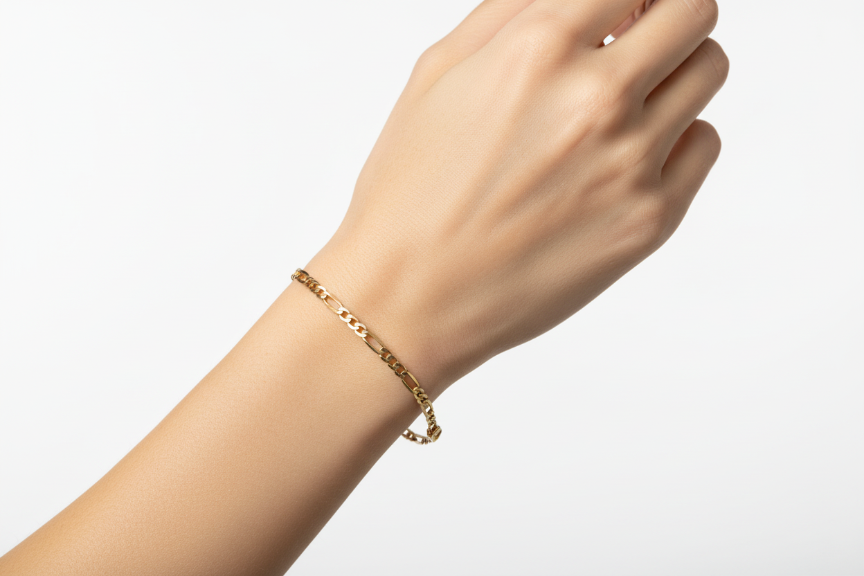 PULSERA FIGARO