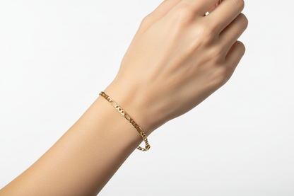 PULSERA FIGARO