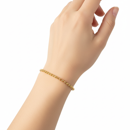PULSERA MILITAR