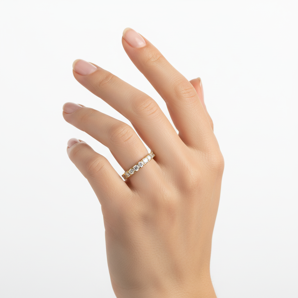 ANILLO CHURUMBELA