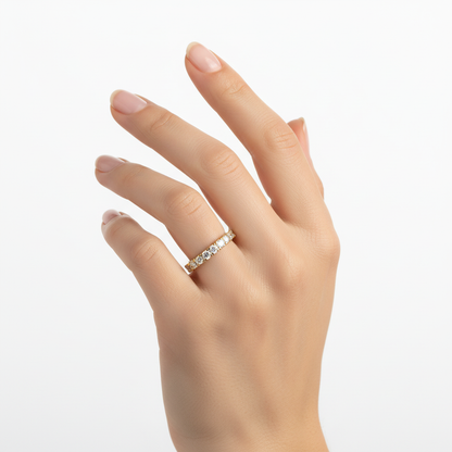 ANILLO CHURUMBELA