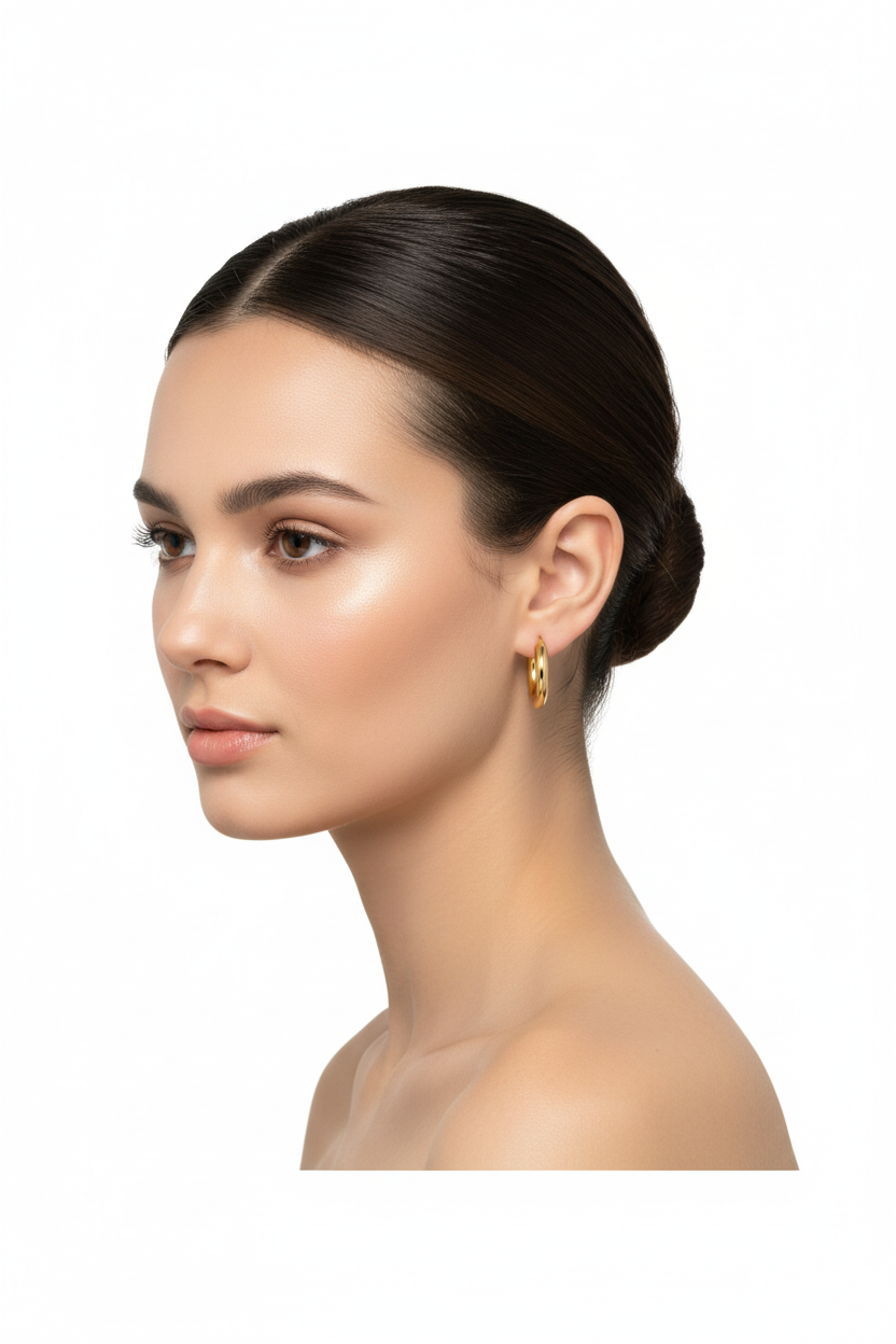 PENDIENTES CARLY