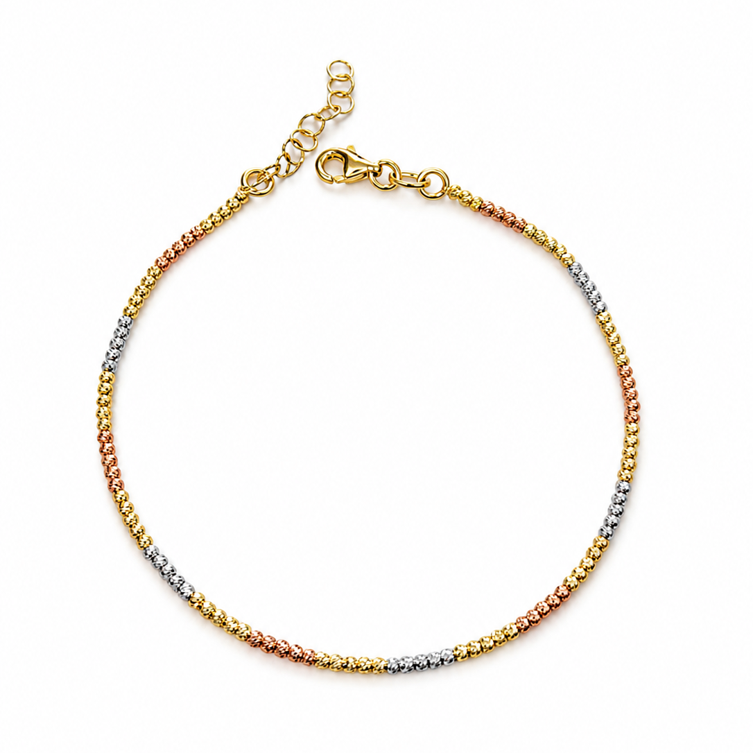 PROBAR PULSERA DE ORO