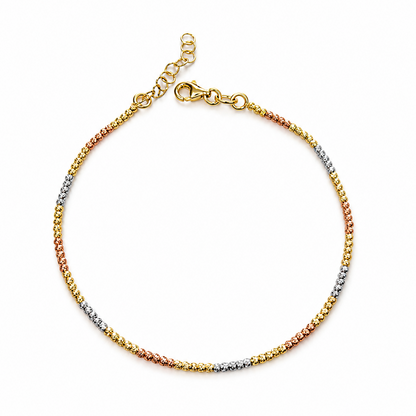 PROBAR PULSERA DE ORO