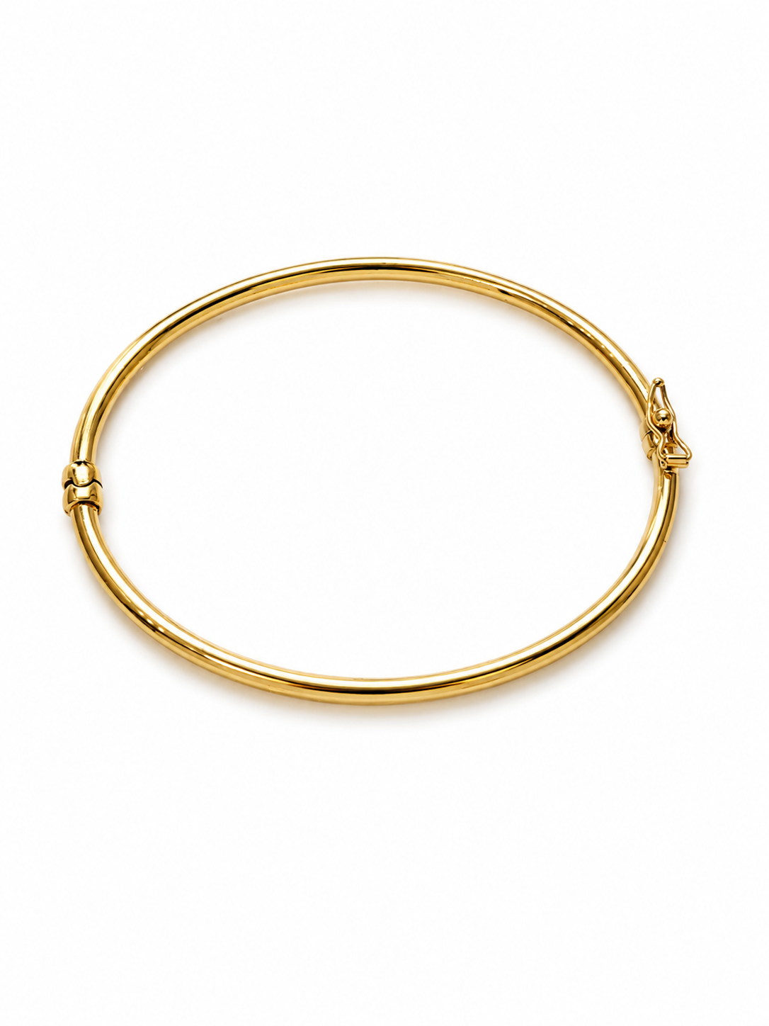 PULSERA RÍGIDA DE ANILLO