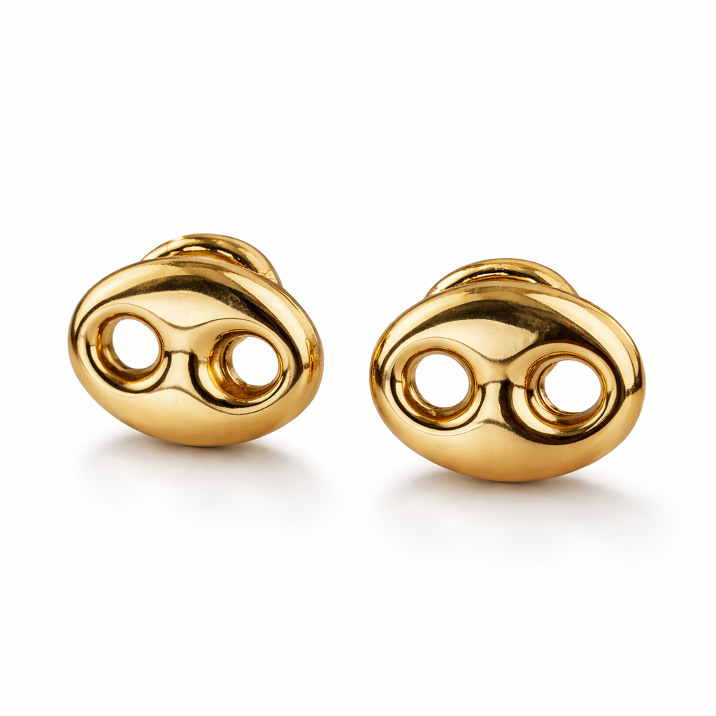 GC  EARRINGS