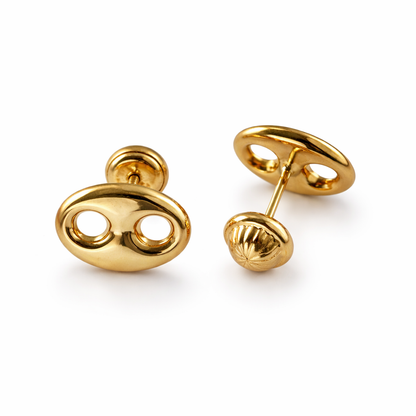 GC  EARRINGS
