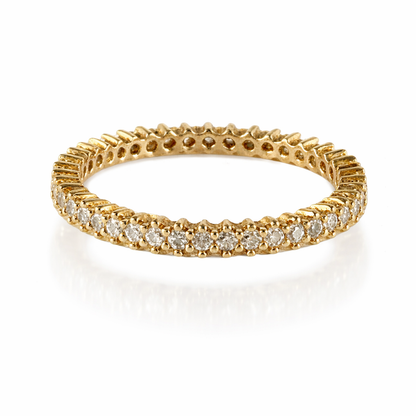 ANILLO DE LA ETERNIDAD