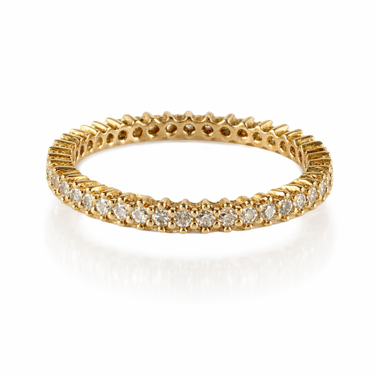 ETERNITY RING