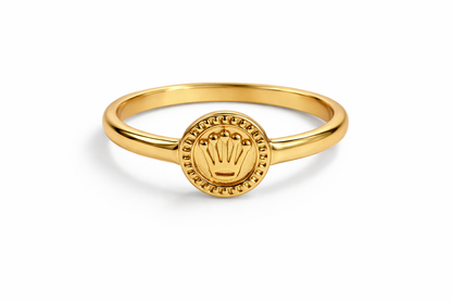 ANILLO ROLEX