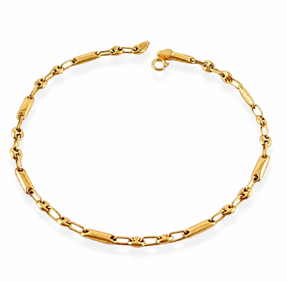 RUSTIC  BRACELET