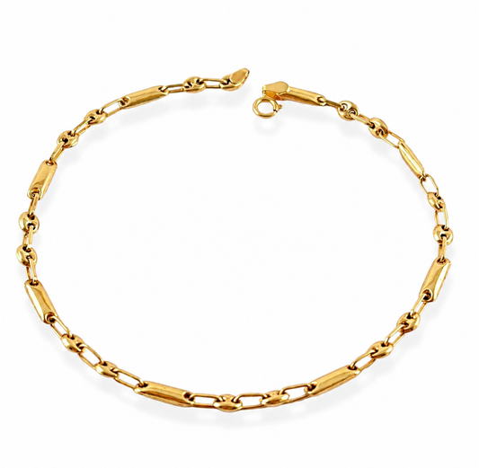 RUSTIC  BRACELET