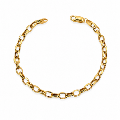 PULSERA ROLL ON