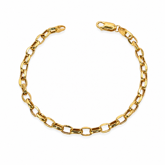 ROLL ON BRACELET