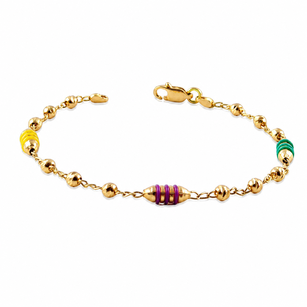 PULSERA RÚSTICA