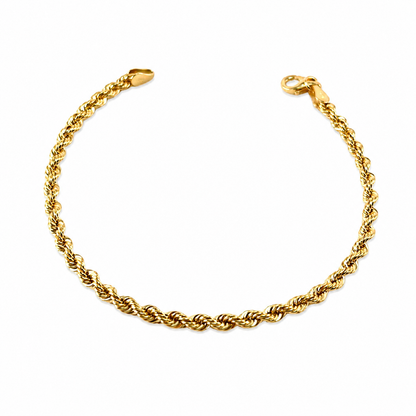 ROPE BRACELET