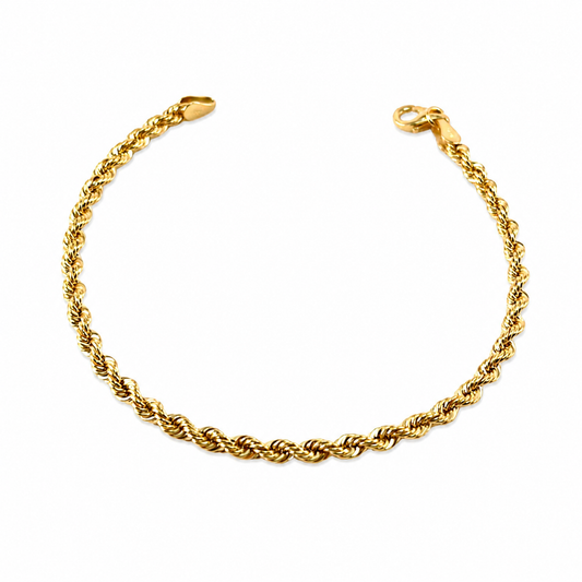 ROPE BRACELET